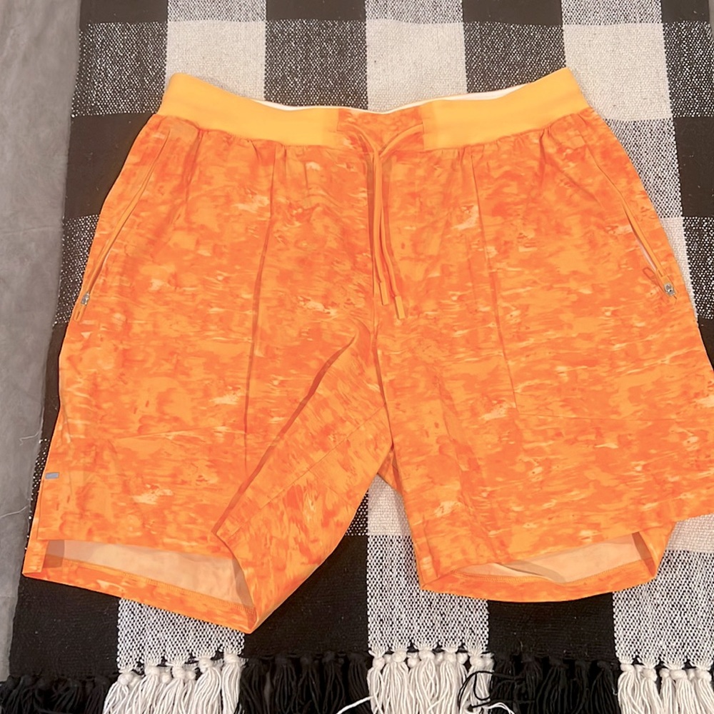 Lululemon men’s shorts